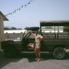 DJIBOUTI Equipage 23F